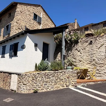 Refuge D'odeillo Vue Luxe 8 Pers Les Angles Hébergement de vacances Real