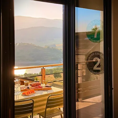 Hébergement de vacances Refuge D'odeillo Vue Luxe 8 Pers Les Angles
