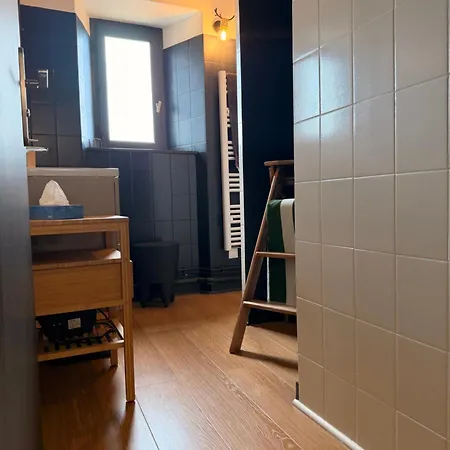 Hébergement de vacances Refuge D'odeillo Vue Luxe 8 Pers Les Angles *
