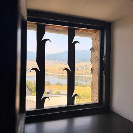 Refuge D'odeillo Vue Luxe 8 Pers Les Angles Real